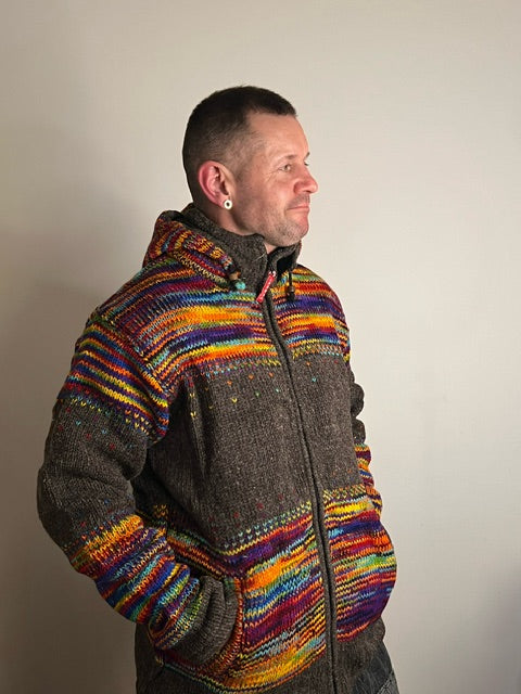 Laxman´s UllarJakki