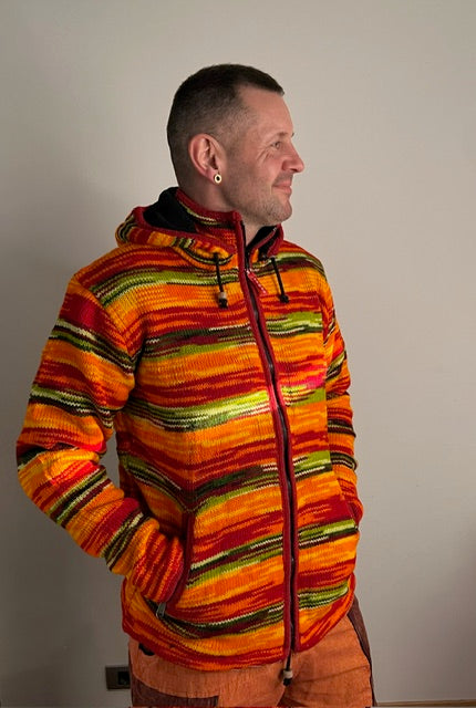 Laxman´s UllarJakki