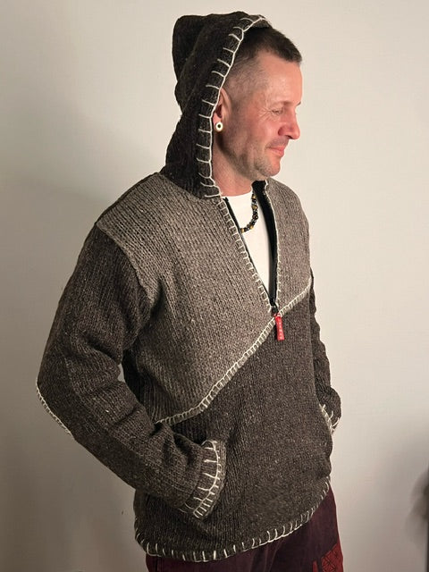 Laxsman´s Ullar Anorakkur